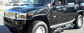 American Hummer Associations is recalling some 8709 crossovers due to a possible fuel leak.